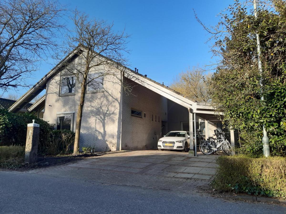 Stad & Strand Studio Middelburg Exterior photo